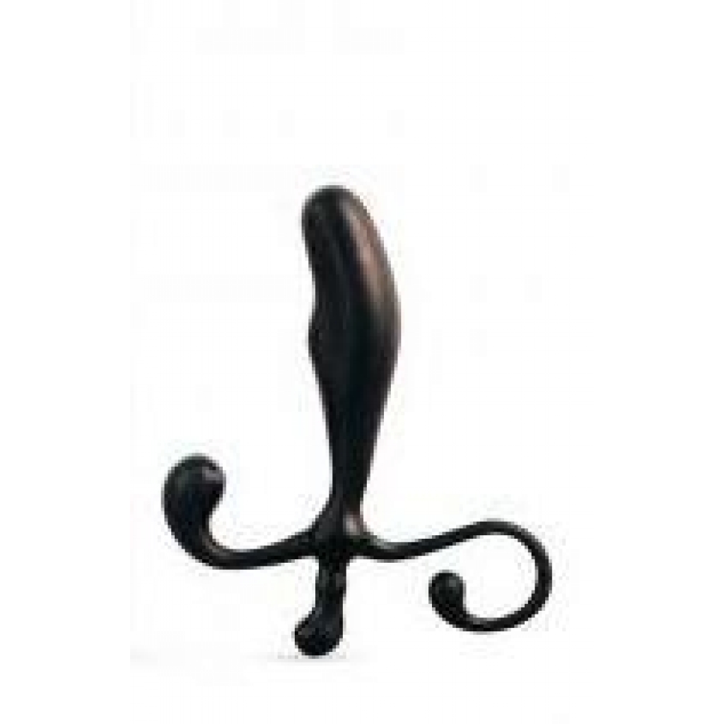 Prostimulator VX1 - Black Premium Prostate Massager