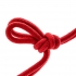 Temptasia Bondage Rope - 32 Feet Red