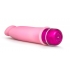 Purity Premium Silicone Vibrator - Pink