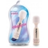 Cutey Wand White Micro Massager