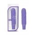 Nimbus Mini Periwinkle Purple Vibrator