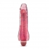 Glow Dicks Molly Glitter Vibrator - Pink