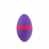 Aria Flutter Tongue Vibrator - Purple