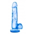 Sweet N Hard #4 Dildo - Blue