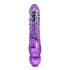 Bump N Grind Purple Vibrator