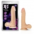 X5 Southern Comfort Dildo - Beige