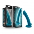 Temptasia Reina Teal Blue G-Spot Dildo