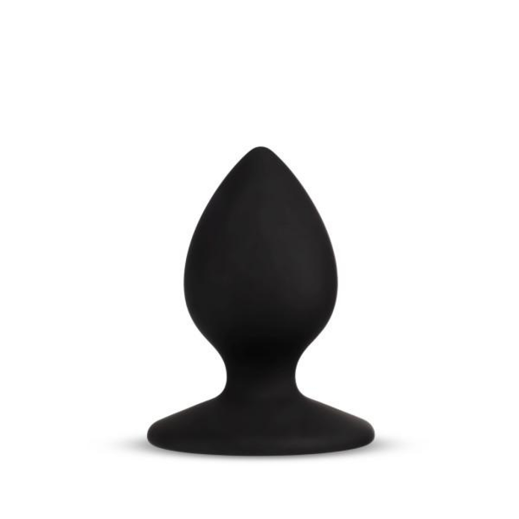 Temptasia Slut Plug - Black