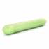 Gaia Biodegradable Vibrator - Eco Green