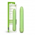 Gaia Biodegradable Vibrator - Eco Green