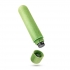 Gaia Eco Bullet Vibrator - Green