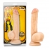 Loverboy Mr. Jackhammer Restorative Dildo - Beige