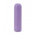 Gaia Eco Bullet Vibrator in Lilac - Rechargeable