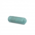 Gaia Eco Rechargeable Bullet - Aqua