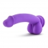 Ruse D Thang Purple Realistic Dildo