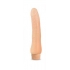 Mamba Vibe Realistic Dildo - Beige