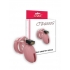 CB-6000S Pink Chastity Device – Complete Package