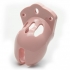 Mr. Stubb 1.75 Chastity Cage Kit - Pink