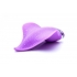 Mimic Manta Ray Handheld Massager - Lilac Purple