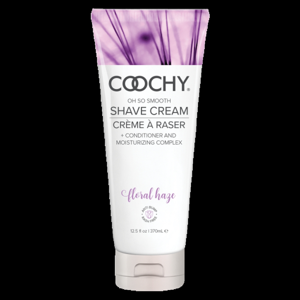 Coochy Shave Cream - Floral Haze