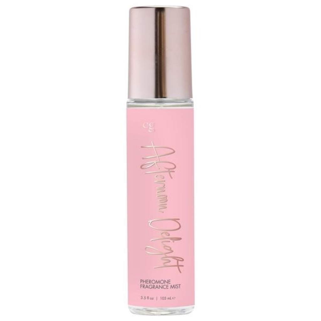 CGC Body Mist with Pheromones - Afternoon Delight