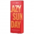 Simply Sexy Pheromone Perfume - Lazy Sunday