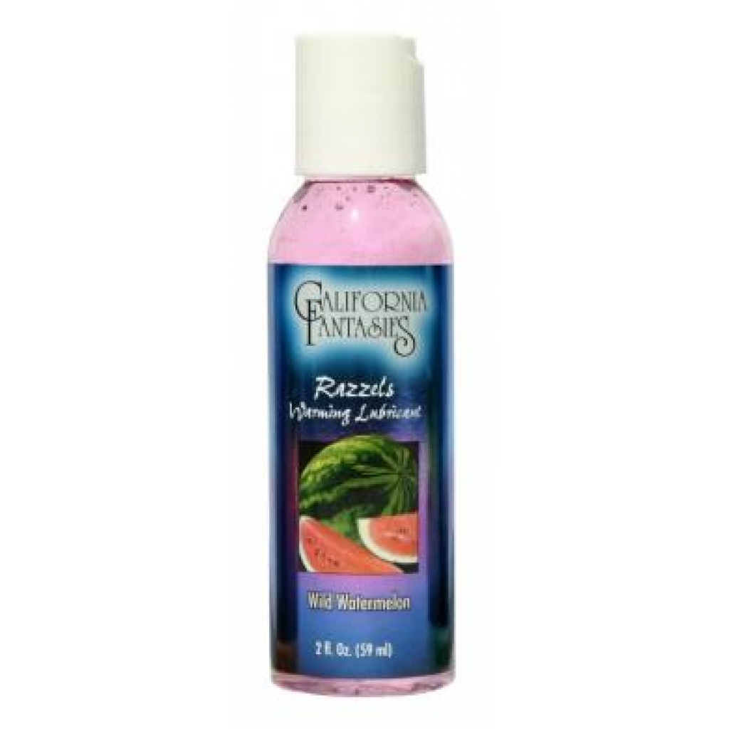 Razzels Wild Watermelon - 2 oz