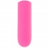 Pink Pussycat Silicone Bullet Vibrating