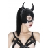 Wetlook Devil Mask Black O/S