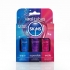 Skins 12ml Sampler Tubes Vital 3pk