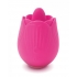 Skins Rose Buddies - The Rose Flix Clitoral Vibrator