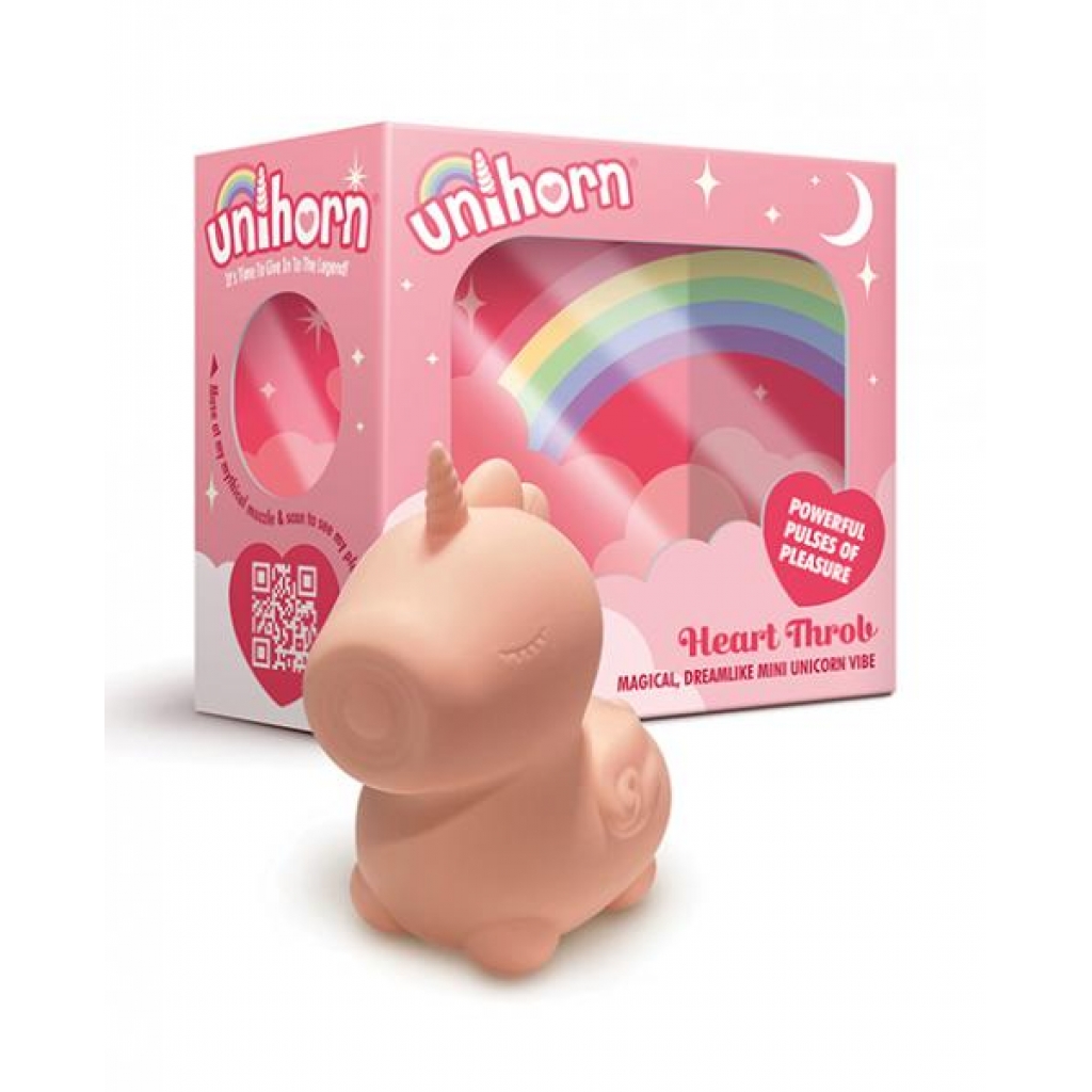 Unihorn Heart Throb (Pulsing One)