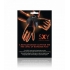 Sxy Cuffs Perfectly Bound - Deluxe Bondage Accessory