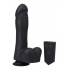 Fort Troff Piston Thruster - Black