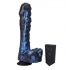 Fort Troff Tendril Thruster - Blue