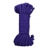 Merci Bind & Tie 30ft Hemp Rope - Violet