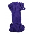 Merci Bind & Tie Hemp Bondage Rope - 50ft Violet