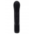 Discreet Mini Rabbit Vibe - In A Bag Black