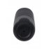 Premium 10-Function Bulleted Vibrator - Black