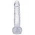 In A Bag Really Big Dick - 10 Inch