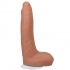 Signature Cocks Owen Gray Silicone Dildo