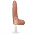 Signature Cocks Owen Gray Silicone Dildo