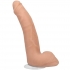 Signature Cocks Quinton James Dildo - Vanilla