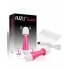 Fuzu Rechargeable Mini Wand - Pink