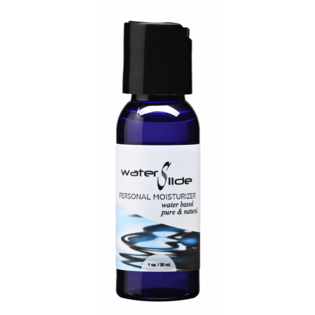 Waterslide Personal Lubricant - 1oz