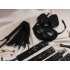 Edonista Alice 14 Piece Bondage Set