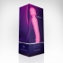 Edonista Glasgow Dual End Vibrator - Fuchsia