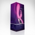 Edonista Ella Rabbit Vibrator - Fuchsia