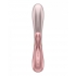 Satisfyer Hot Lover Pink