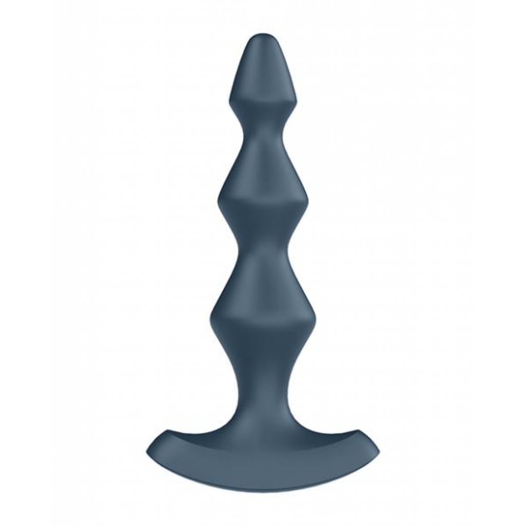 Satisfyer Lolli-plug 1 - Dark Teal